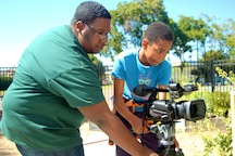 Video Photo